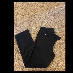 Ralph Lauren Capri pants